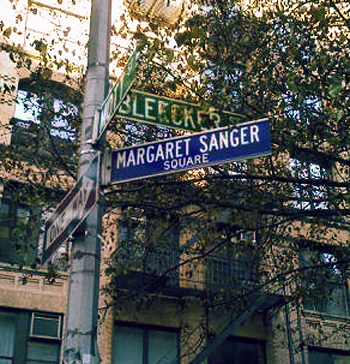 File:Margaret-Sanger-Square NYC.jpg