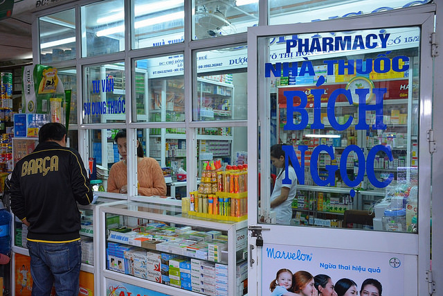 File:Pharmacy hue vietnam.jpg