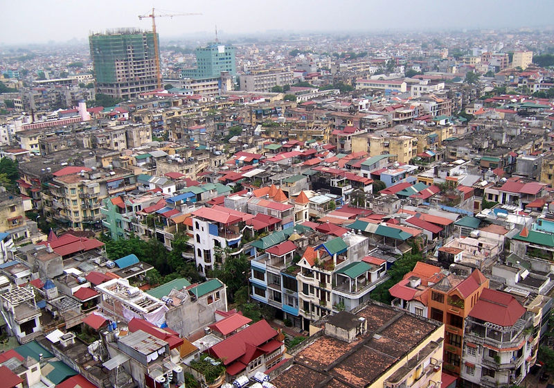 File:Panorama of Hanoi.jpg