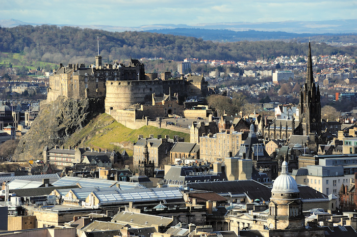 File:Edinburgh Castle Rock.jpg