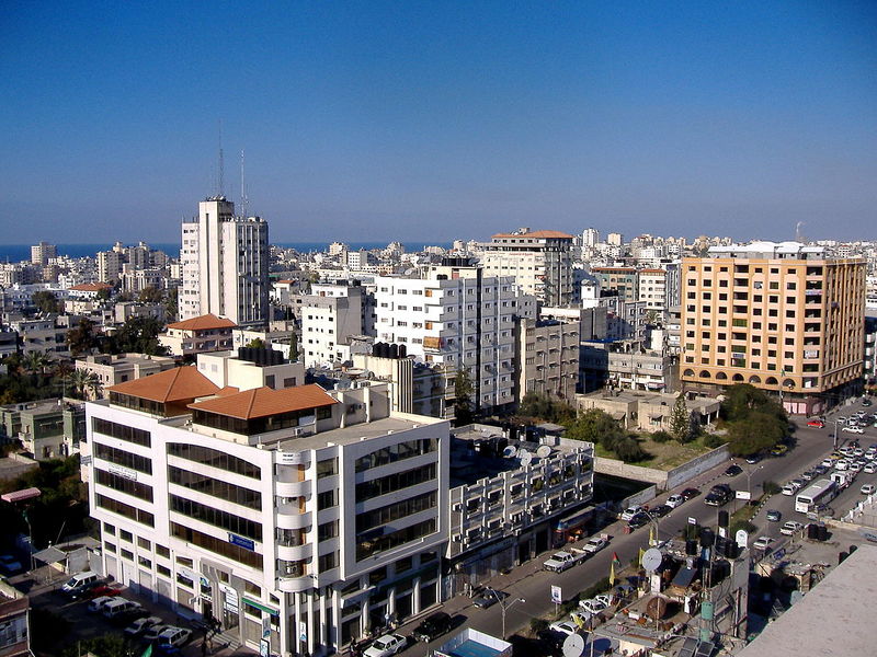 File:Gaza City.jpg