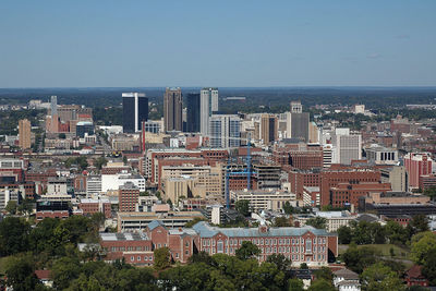 Birmingham, Alabama Skyline.jpg