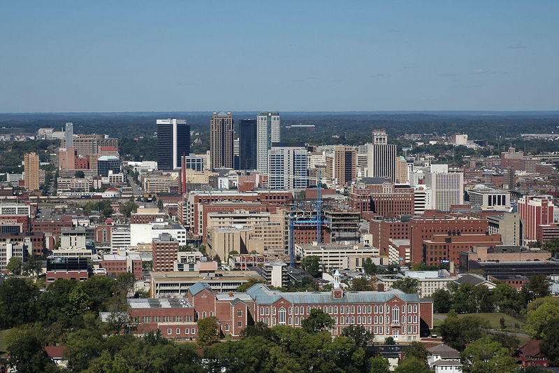 File:Birmingham, Alabama Skyline.jpg