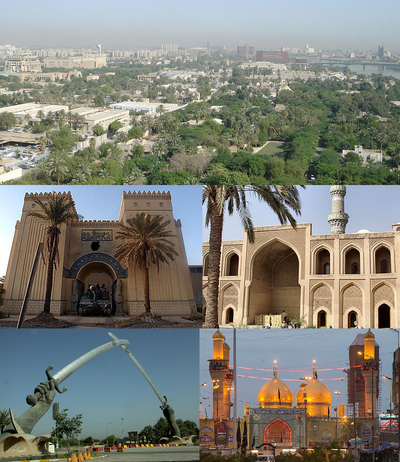 Baghdad collage.png