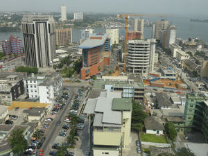 In Abidjan less sex Ivorian Government