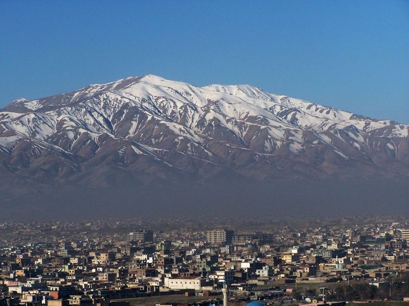File:Mountains of Kabul.jpg